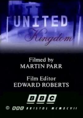 联合王国一瞥 United Kingdom