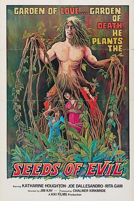 Seeds of Evil