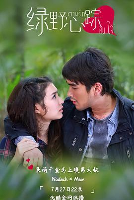 绿野心踪 ตามรักคืนใจ