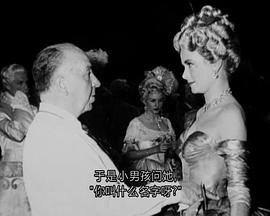 阿尔弗雷德·希区柯克与《捉贼记》的评价 Alfred Hitchcock and to Catch a Thief: An Appreciation