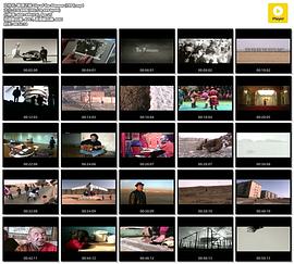 草原之城 City of the Steppes