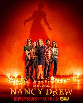 神探南茜 第三季 Nancy Drew Season 3