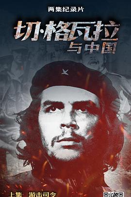 切•格瓦拉与中国