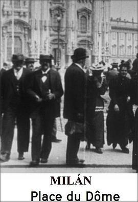 多奥莫广场 Milan, place du Dôme