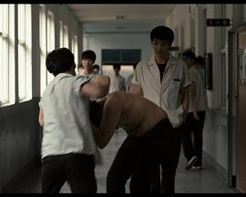 旁观者 방관자