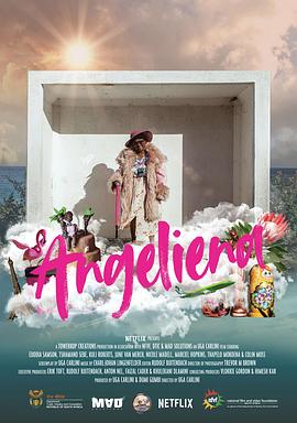 安吉丽娜 Angeliena
