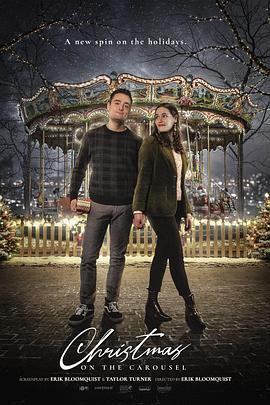 旋木圣诞 Christmas on the Carousel