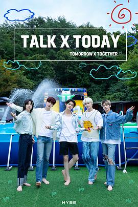 탁엑스토데이 TALK X TODAY : Season4