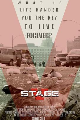 第五阶段 Stage V