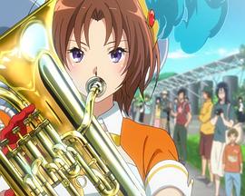 《吹响！上低音号》：第一次挑战乐器！ 「響け！ユーフォニアム」の楽器に初挑戦！