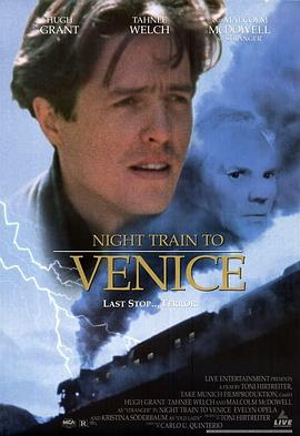 威尼斯夜车 Night Train to Venice