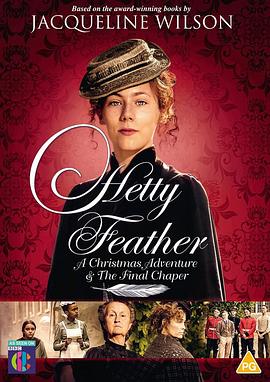 小羽毛海蒂 第六季 Hetty Feather Season 6
