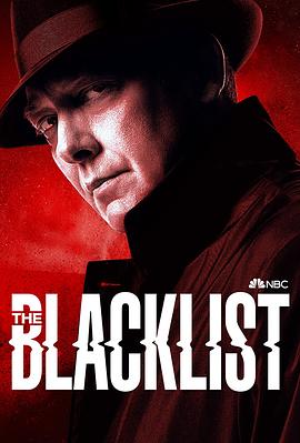 罪恶黑名单 第九季 The Blacklist Season 9