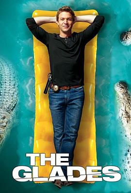 血迷棕榈 第四季 The Glades Season 4