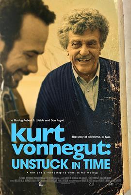 库尔特·冯内古特：美国制造 Kurt Vonnegut: American Made