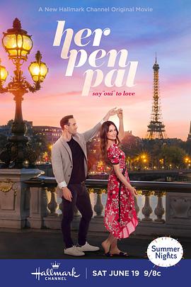 书信情缘 Her Pen Pal