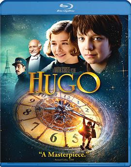 《雨果》：小规模大特效 Hugo: Big Effects, Small Scale