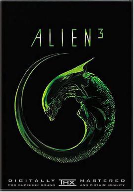 《异形3》幕后特辑 The Making of 'Alien 3'