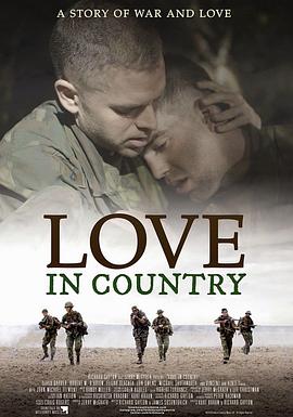 爱的国度 Love in Country