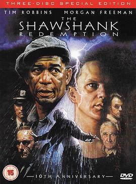 《肖申克的救赎》：主演访谈 The Shawshank Redemption: Cast Interviews