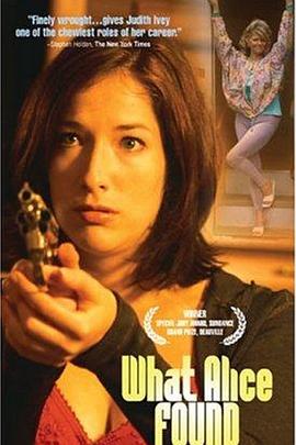 艾丽斯找到什么 What Alice Found