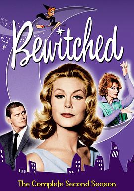 家有仙妻 第二季 Bewitched Season 2