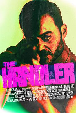 终极执行人 The Handler