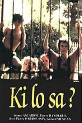 谁了这档事？ Ki lo sa?