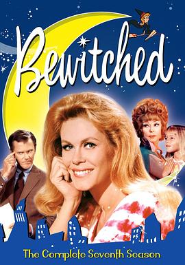 家有仙妻 第七季 Bewitched Season 7