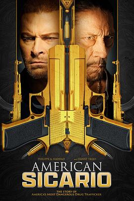 美国刺客 American Sicario
