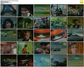 高潮冲锋队 Formula 3 - I ragazzi dell'autodromo