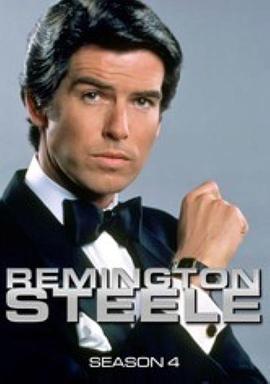 斯蒂尔传奇 第四季 Remington Steele Season 4