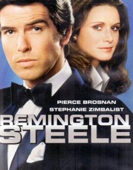 斯蒂尔传奇 第五季 Remington Steele Season 5
