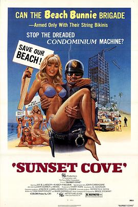 大反击 Sunset Cove
