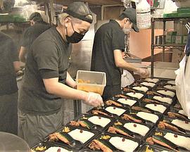 纪实72小时 大城市内24小时营业的便宜便当店 ドキュメント72時間：大都会 24時間営業の格安弁当店