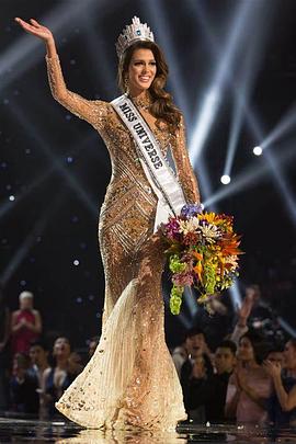 环球小姐2016 Miss Universe 2016