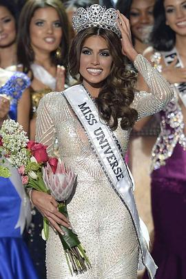 环球小姐2013 Miss Universe 2013
