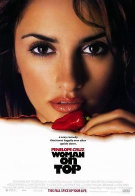 女人置上 Woman on Top