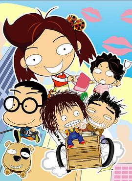 宝贝女儿好妈妈