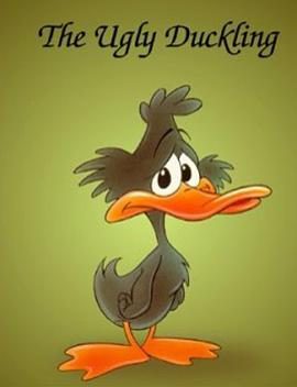 丑小鸭历险记 El patito feo