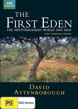 最初的伊甸园 The First Eden