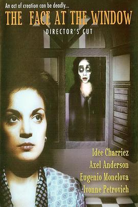 窗边的脸庞 The Face at the Window