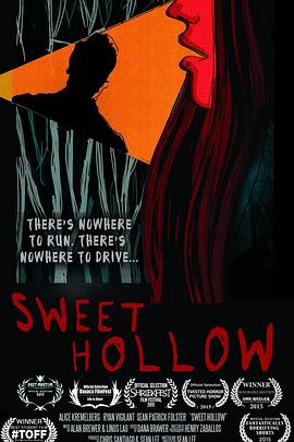 甜蜜断头谷 Sweet Hollow
