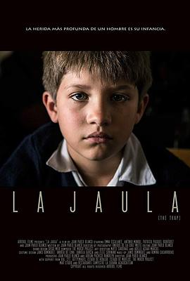 鸟笼 La Jaula