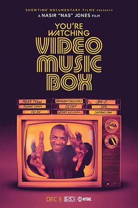 你在看音乐盒视频 You're Watching Video Music Box