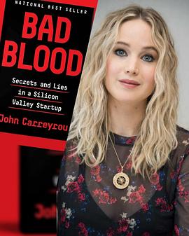 滴血成金 Bad Blood