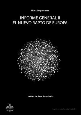 综合报告 2：欧洲的新挟制 Informe general II. El nou rapte d'Europa