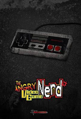 怒之电玩煞星 第十五季 The Angry Video Game Nerd Season 15