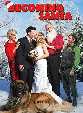 成为圣诞老人 Becoming Santa