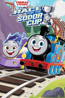 Thomas & Friends: Race for the Sodor Cup